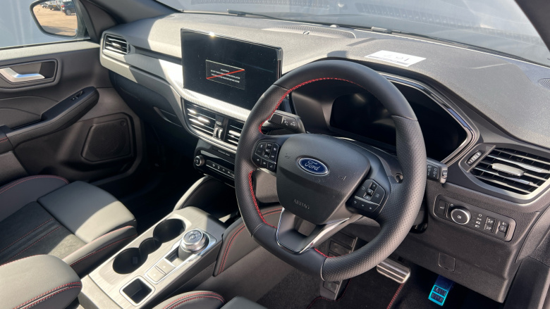 Ford Kuga 2.5 FHEV ST-Line 5dr CVT Hybrid Estate